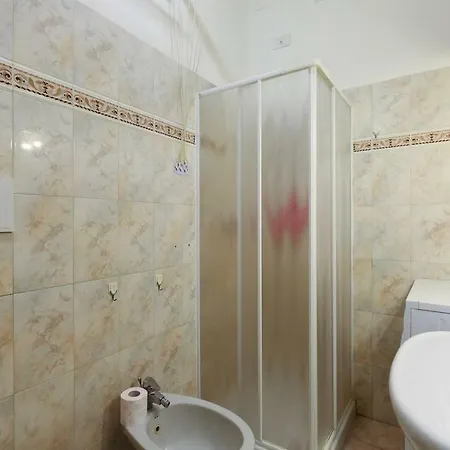 Pastrengo B Flat Lejlighed Milano