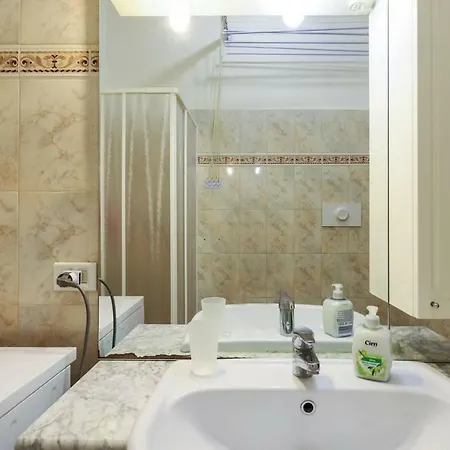 Pastrengo B Flat Lejlighed Milano