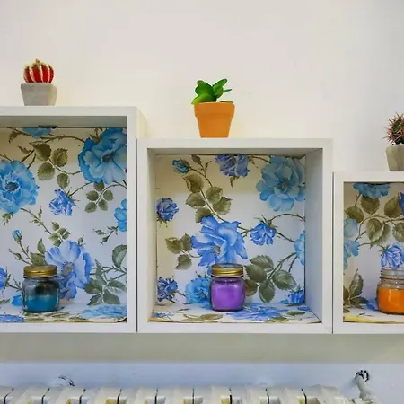 Pastrengo B Flat Milano