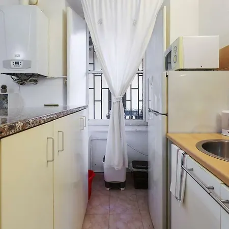 Lejlighed Pastrengo B Flat Milano