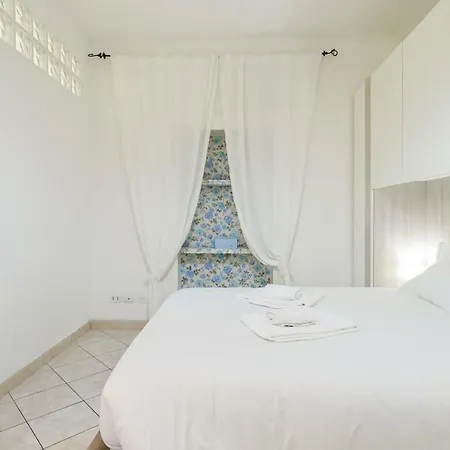 Pastrengo B Flat Milano