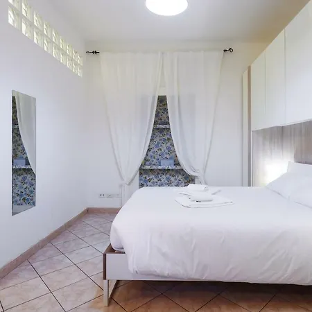 Pastrengo B Flat Lejlighed Milano